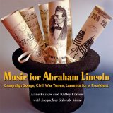 Music for Abraham Lincoln 